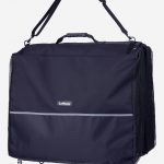Saddle Pad Carry Bag Navy