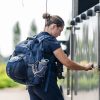 Pro Rucksack Navy - Imagen 3
