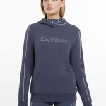 Esme Hoodie Dusk Blue