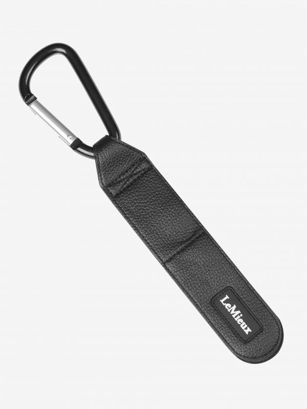 Carabiners Black