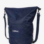 Carry All Backpack Navy