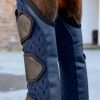 Kudos 3D Mesh Travel Boots Navy - Imagen 3
