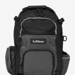 Pro Rucksack Black