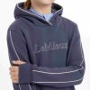Esme Young Rider Hoodie Dusk Blue - Imagen 3