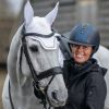 Crystal Fly Hood White - Imagen 2