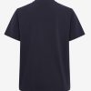 Young Rider Boys Union Jack T-Shirt Navy - Imagen 2