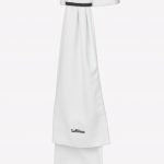 Sporty Stock White