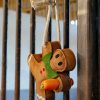 Horse Toy Gingerbread - Imagen 3