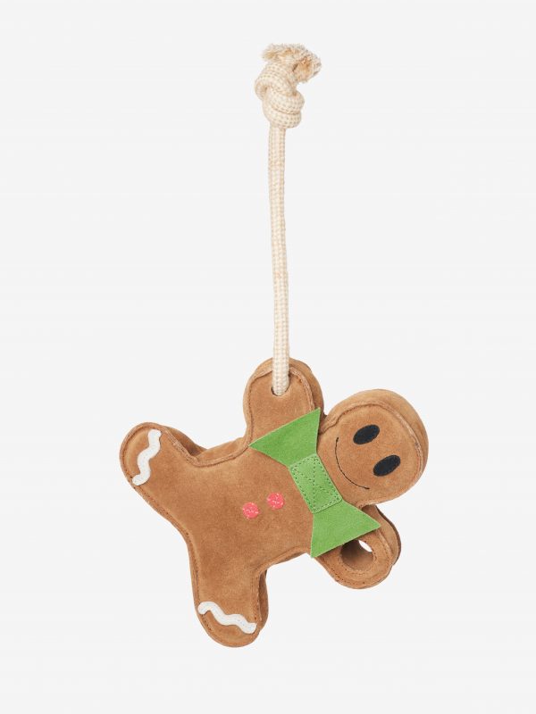 Horse Toy Gingerbread