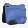 Badminton Dressage Square Blue - Imagen 2