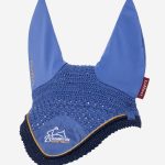 Badminton Fly Hood Blue