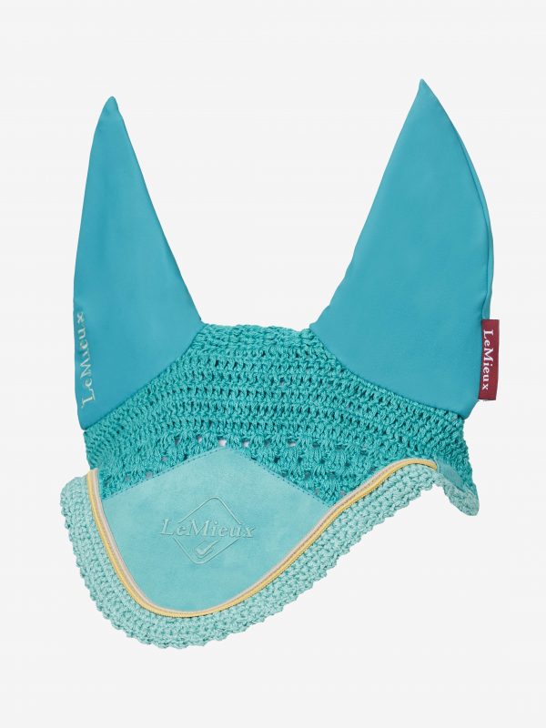 Mini Classic Fly Hood Lagoon
