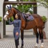 Loire Classic Close Contact Square Dusk Blue - Imagen 3