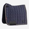 Loire Classic Dressage Square Dusk Blue - Imagen 2