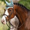 Loire Fly Hood Aqua - Imagen 2