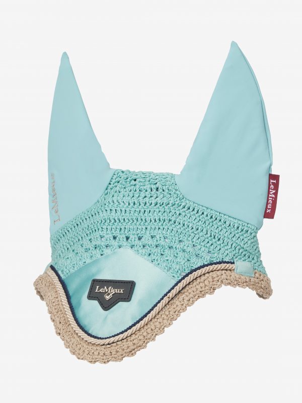 Loire Fly Hood Aqua