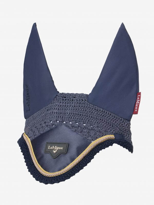 Loire Fly Hood Dusk Blue