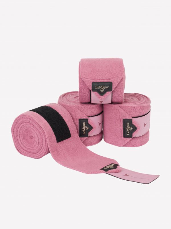 Polo Bandages Peony
