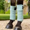 Polo Bandages Aqua - Imagen 2