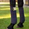 Polo Bandages Dusk Blue - Imagen 2