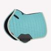 Suede Close Contact Square Lagoon - Imagen 2