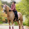 Suede Dressage Square Blossom - Imagen 3