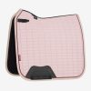 Suede Dressage Square Blossom - Imagen 2