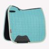 Suede Dressage Square Lagoon - Imagen 2