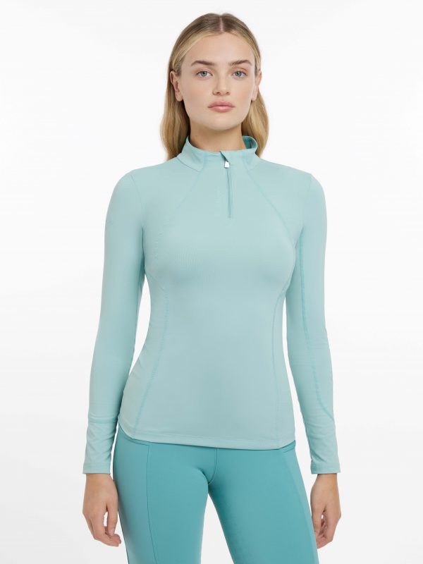 Base Layer Aqua
