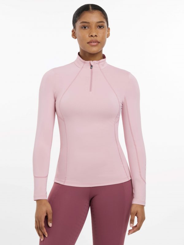 Base Layer Blossom