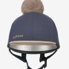 Pom Hat Silk Dusk/Almond - Imagen 2