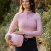 Pom Hat Silk Blossom/Peony - Imagen 3