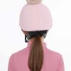 Pom Hat Silk Blossom/Peony - Imagen 2