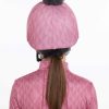 Clea Hat Silk Peony - Imagen 2