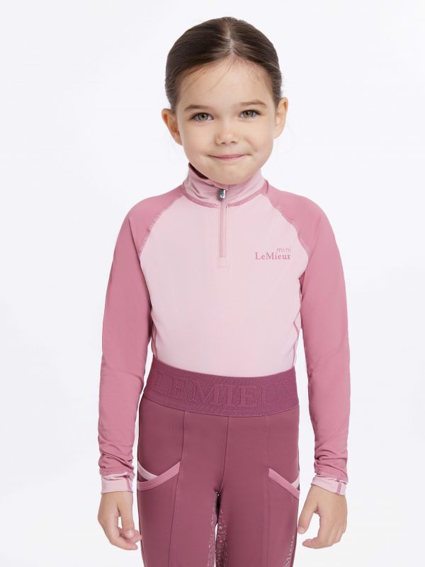 Mini Base Layer Blossom