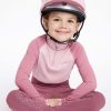 Mini Double Pom Hat Silk Blossom - Imagen 3