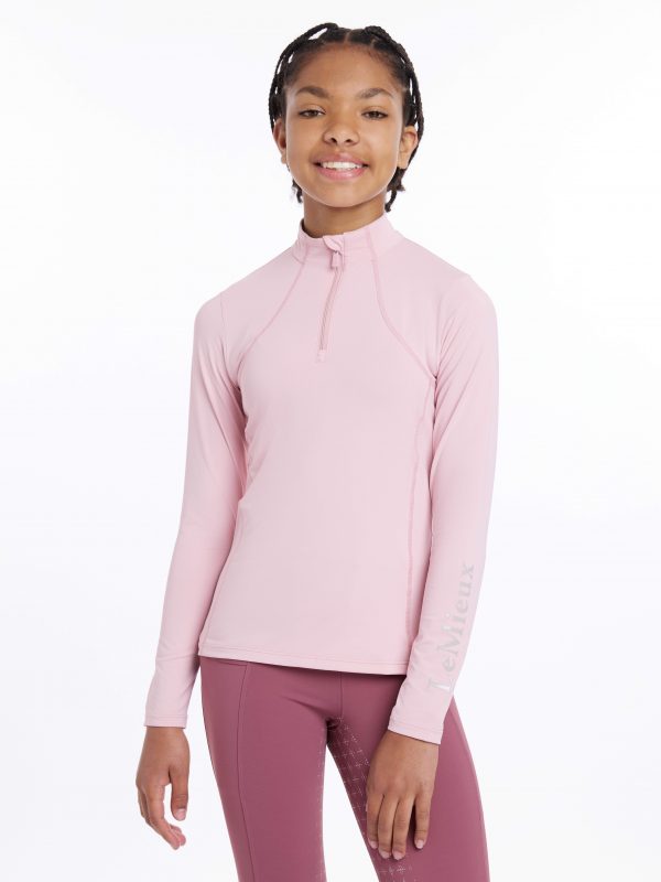 Young Rider Base Layer Blossom