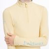 Young Rider Base Layer Mimosa - Imagen 3