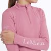 Young Rider Base Layer Peony - Imagen 3