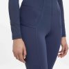 Naomi Pull On Breeches Dusk Blue - Imagen 3