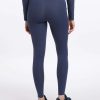 Naomi Pull On Breeches Dusk Blue - Imagen 2