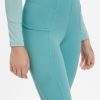 Naomi Pull On Breeches Lagoon - Imagen 3