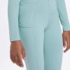 Young Rider Orla Pull Ons Aqua - Imagen 3