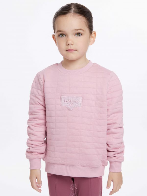 Mini Cici Crew Blossom