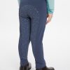 Mini Pull Ons Dusk Blue - Imagen 2