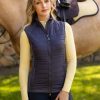 Juliette Gilet Dusk Blue - Imagen 3