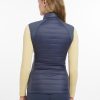Juliette Gilet Dusk Blue - Imagen 2