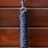 Polycotton Leadrope Dusk Blue - Imagen 2