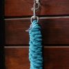 Polycotton Leadrope Lagoon - Imagen 2