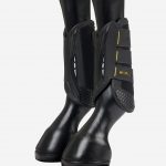 MIMsafe XC Boot Front Black